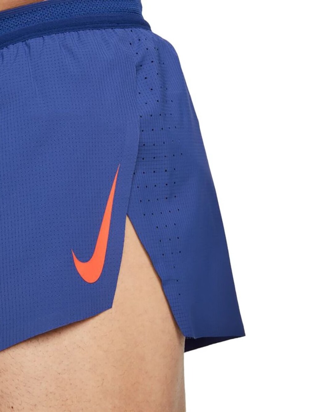 Nike Aeroswift 2in Short - Men's - Picture 3 of 10